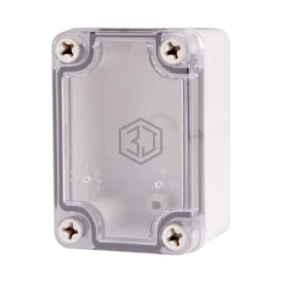 BC-CTS-060905 - Boxco - Boxes