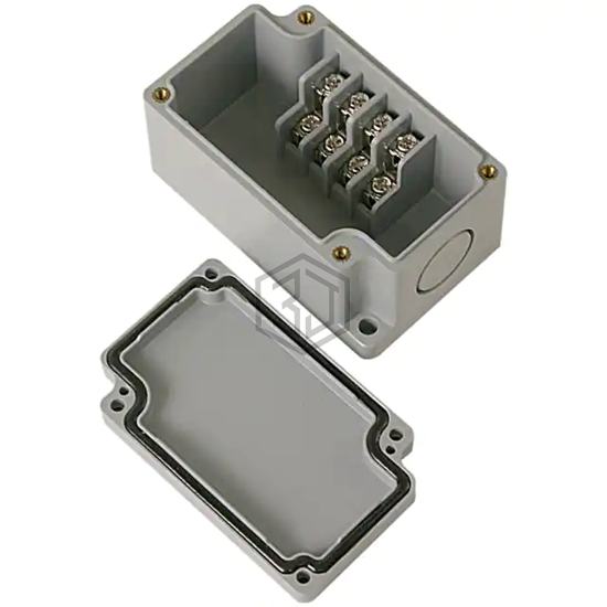 BC-ABB-4PH - Boxco - Boxes