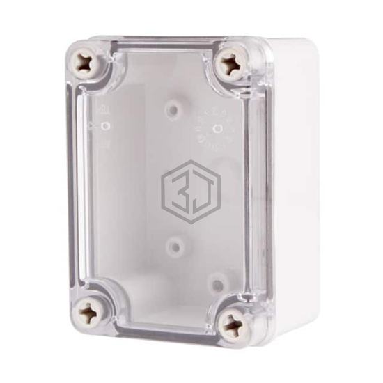 BC-ATS-071005 - Boxco - Boxes