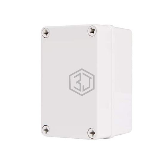 BC-AGS-081308 - Boxco - Boxes
