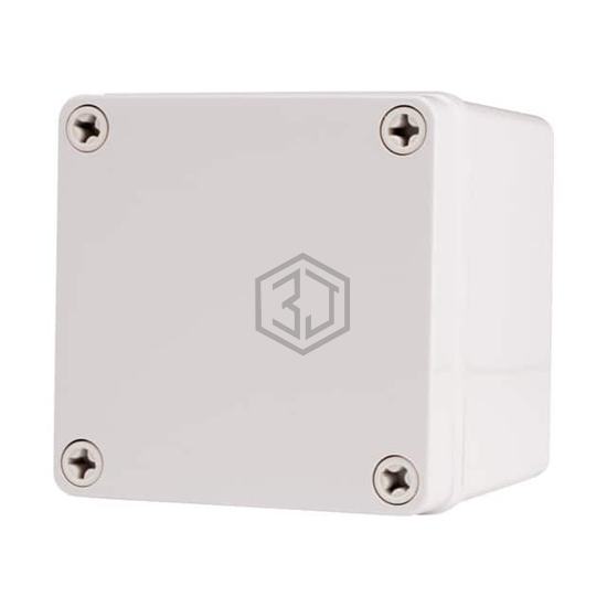 BC-AGS-101010 - Boxco - Boxes