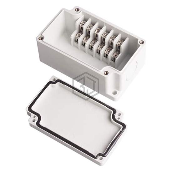 BC-AGG-6PH - Boxco - Boxes