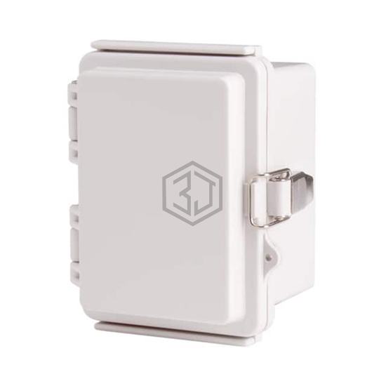 BC-AGP-091208 - Boxco - Boxes
