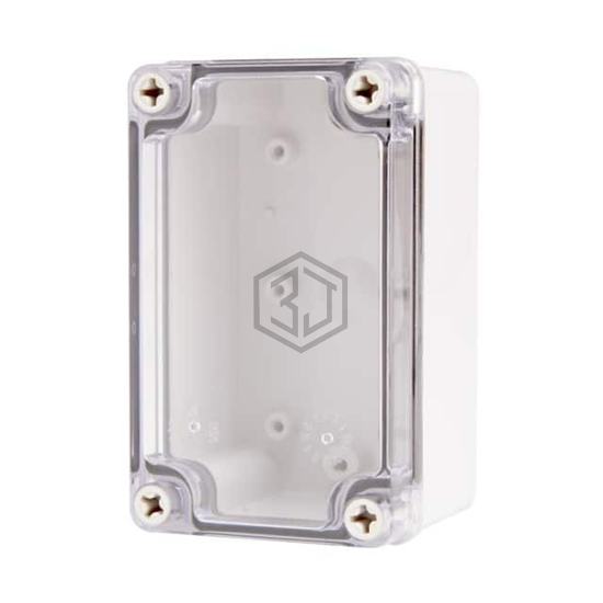 BC-CTS-081307 - Boxco - Boxes