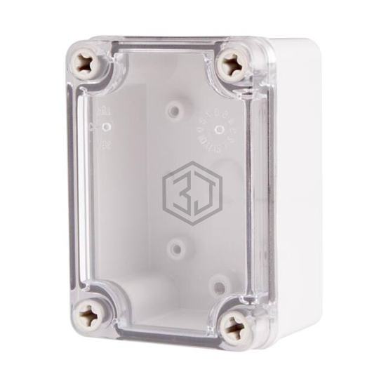 BC-CTS-071005 - Boxco - Boxes