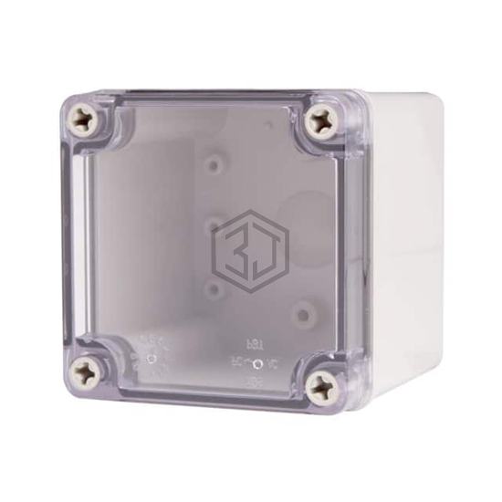 BC-ATS-101010 - Boxco - Boxes