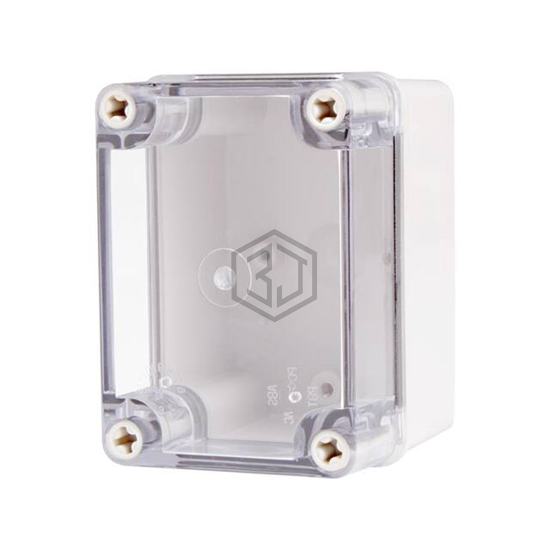 BC-CTS-081108 - Boxco - Boxes