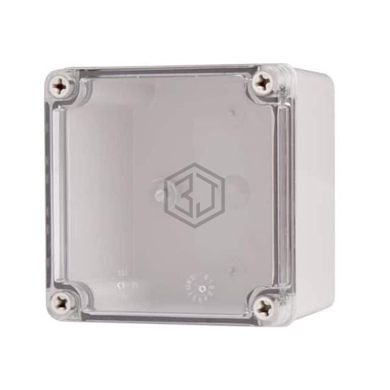 BC-ATS-121207 - Boxco - Boxes