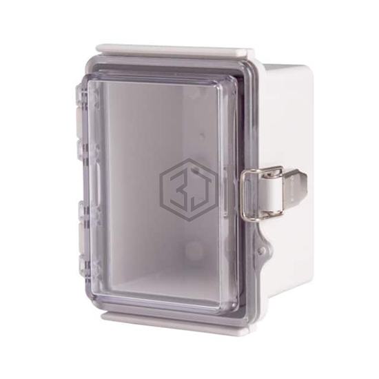 BC-ATP-091208 - Boxco - Boxes