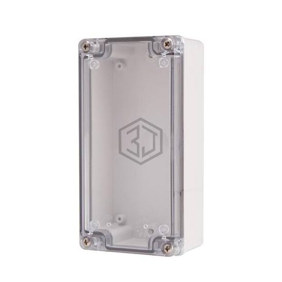 BC-ATS-081605 - Boxco - Boxes