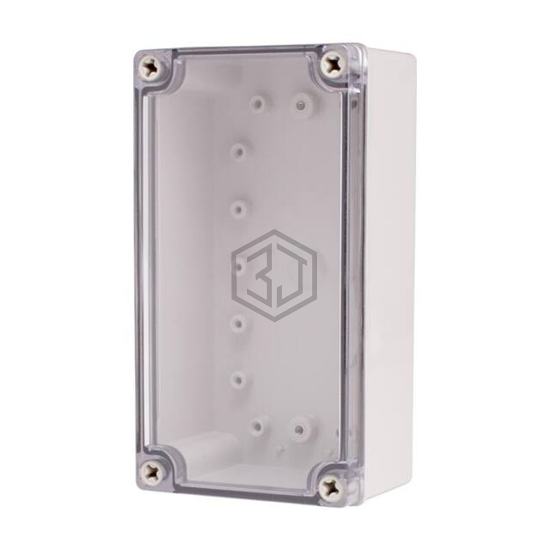 BC-ATS-101807 - Boxco - Boxes