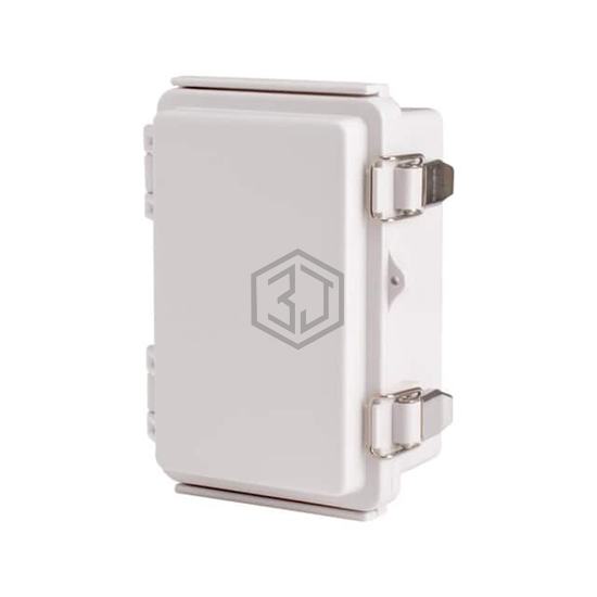 BC-AGP-101507 - Boxco - Boxes