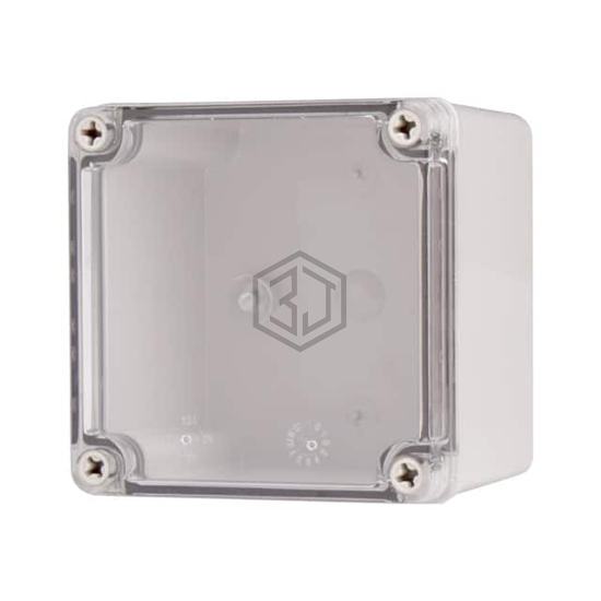 BC-ATS-121210 - Boxco - Boxes