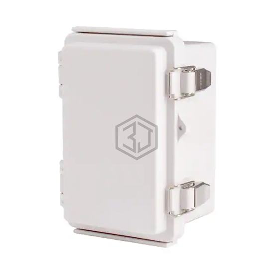 BC-AGP-101508 - Boxco - Boxes