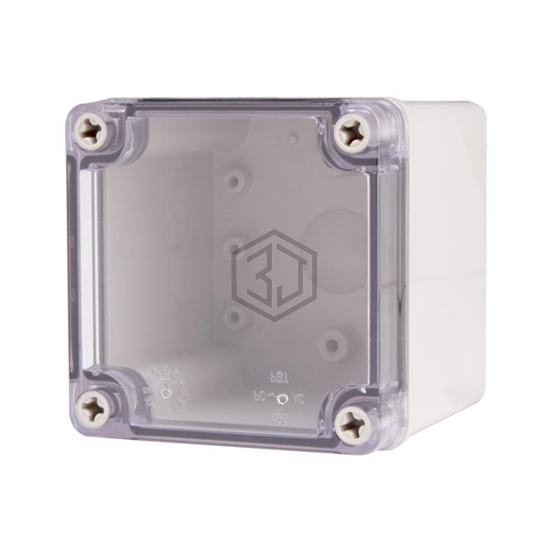 BC-CTS-101010 - Boxco - Boxes