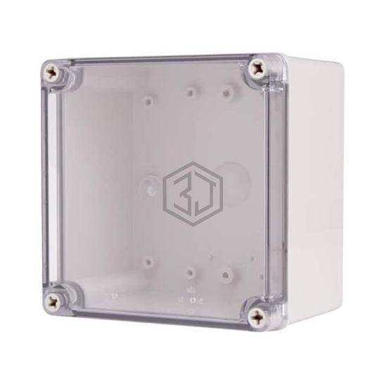 BC-ATS-151510 - Boxco - Boxes