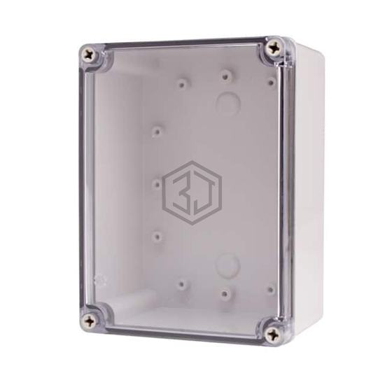 BC-ATS-152010 - Boxco - Boxes