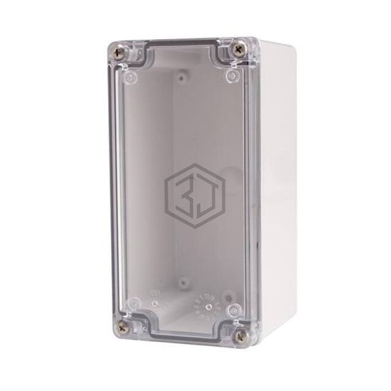 BC-CTS-081608 - Boxco - Boxes