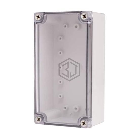 BC-CTS-101807 - Boxco - Boxes