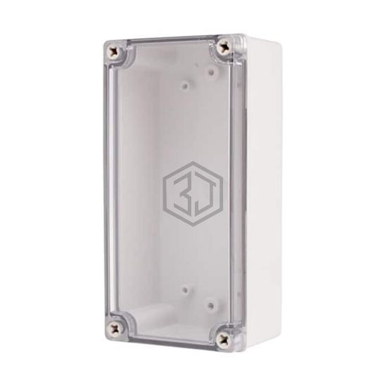 BC-CTS-102007 - Boxco - Boxes