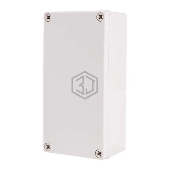 BC-CGS-102007 - Boxco - Boxes