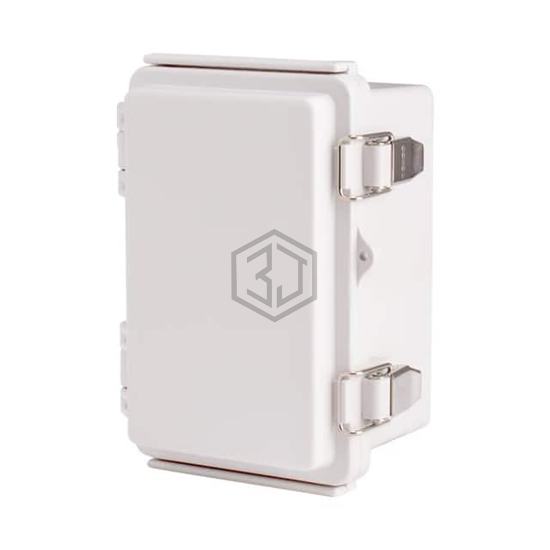 BC-CGP-101508 - Boxco - Boxes