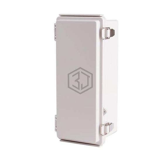 BC-AGP-112610 - Boxco - Boxes