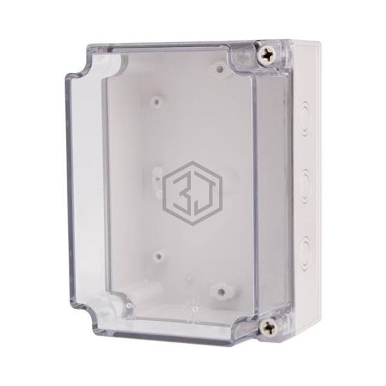 BC-ATS-121710 - Boxco - Boxes