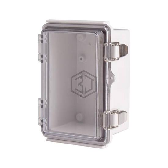 BC-CTP-101508 - Boxco - Boxes