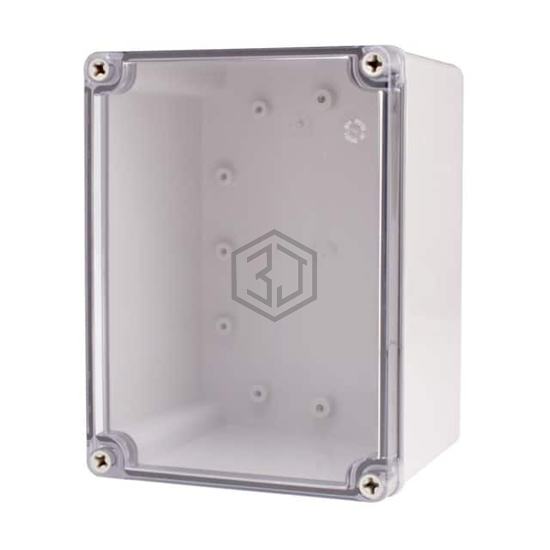 BC-ATS-152013 - Boxco - Boxes
