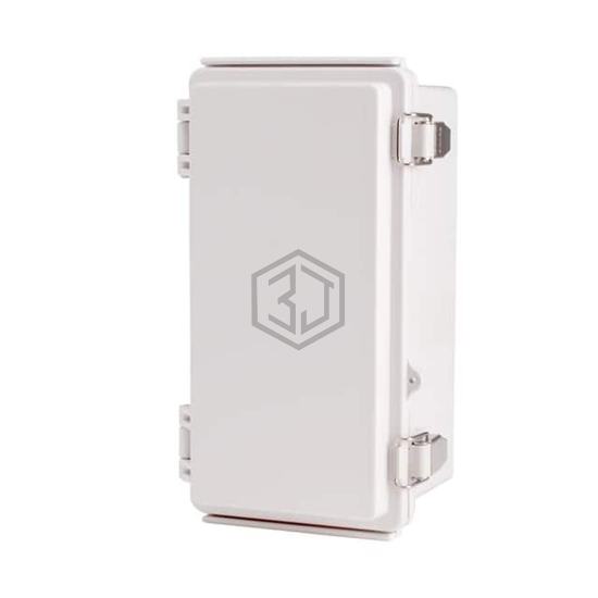 BC-CGP-112110 - Boxco - Boxes