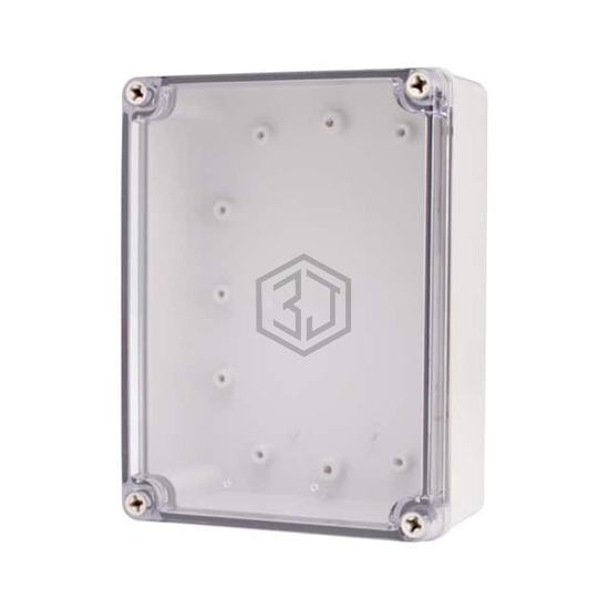 BC-CTS-152007 - Boxco - Boxes