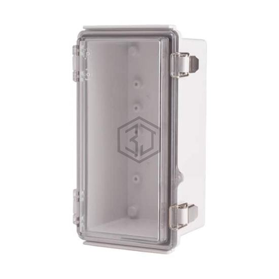 BC-CTP-112110 - Boxco - Boxes
