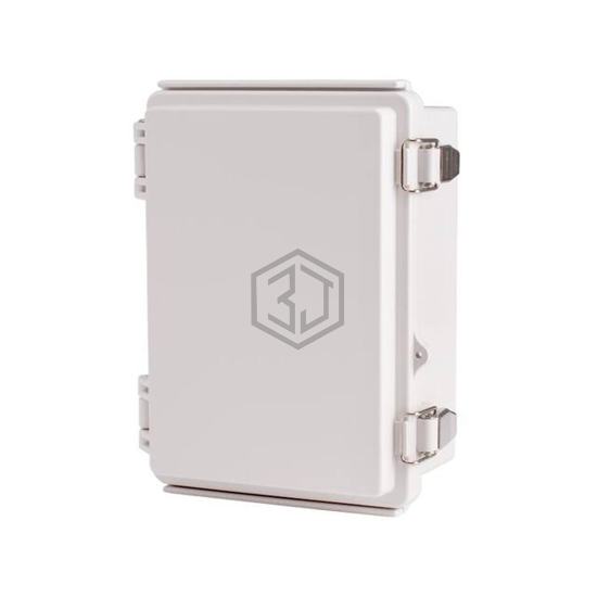BC-CGP-131808 - Boxco - Boxes