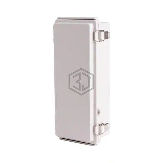 BC-CGP-112607 - Boxco - Boxes