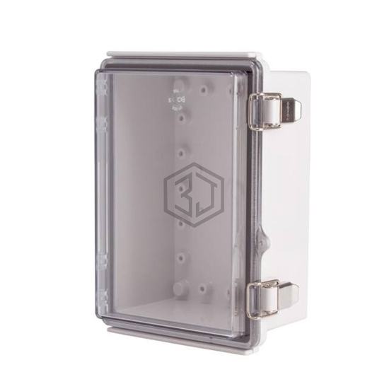 BC-CTP-131808 - Boxco - Boxes