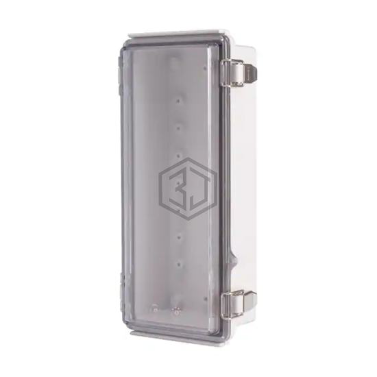 BC-CTP-112607 - Boxco - Boxes