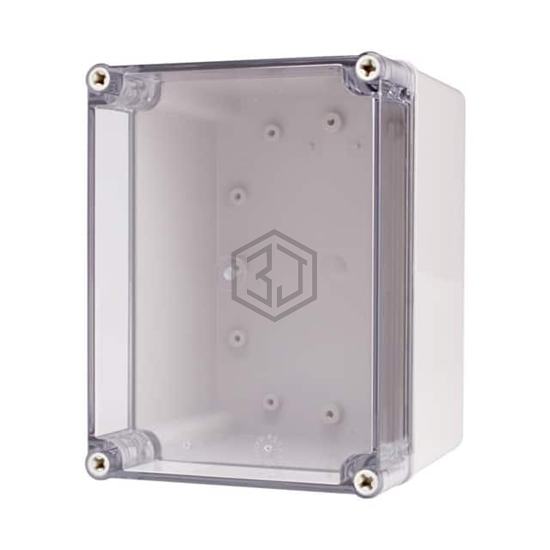 BC-ATS-152016 - Boxco - Boxes