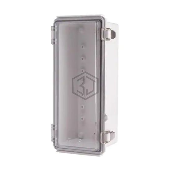 BC-CTP-112610 - Boxco - Boxes