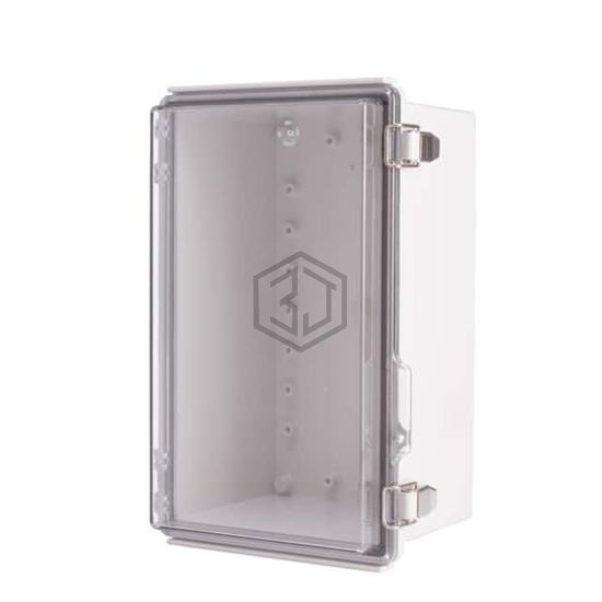 BC-ATP-162613 - Boxco - Boxes