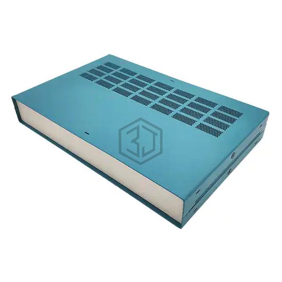 SALB1.5D2W3 - Cheval - Boxes