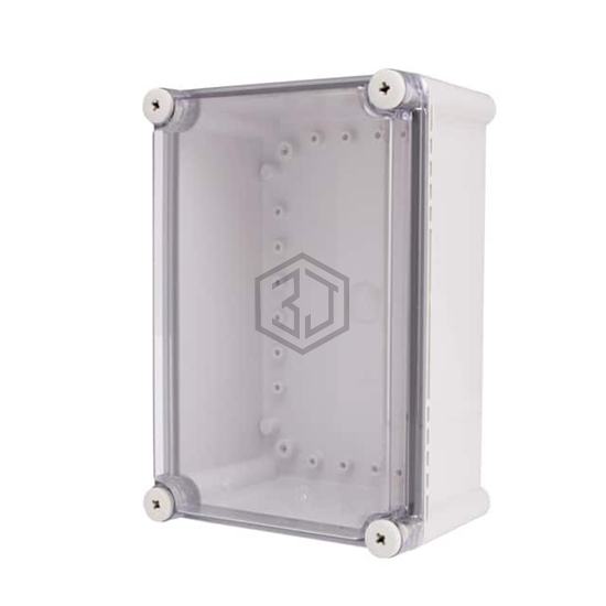 BC-ATS-192813 - Boxco - Boxes