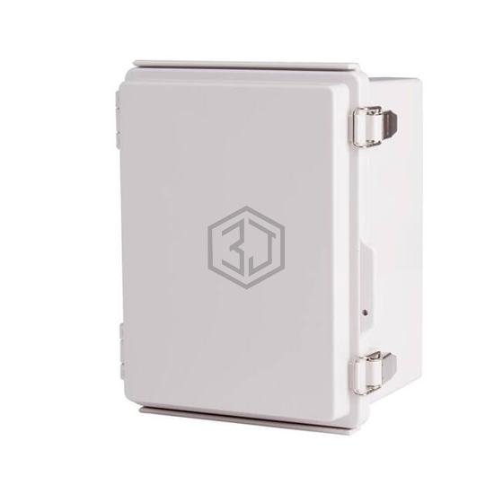 BC-CGP-162113 - Boxco - Boxes