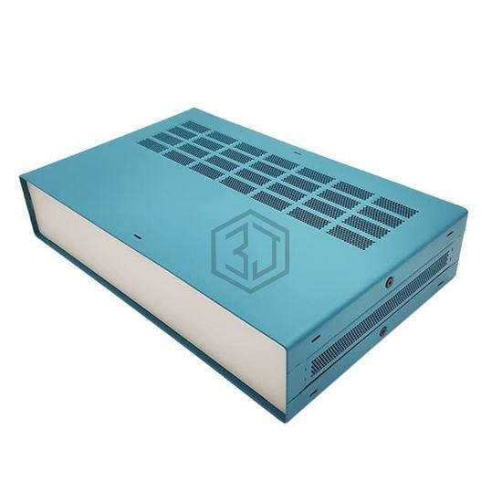 SALB2.0D2W3 - Cheval - Boxes
