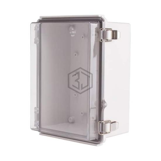 BC-CTP-172211 - Boxco - Boxes