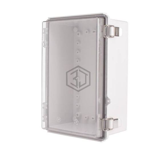 BC-ATP-203013 - Boxco - Boxes