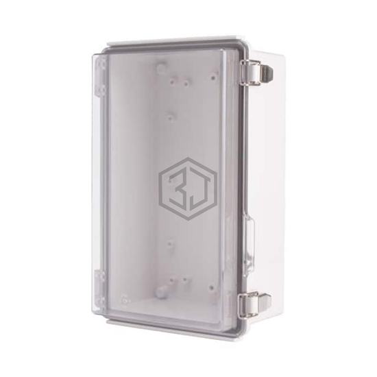 BC-CTP-172711 - Boxco - Boxes