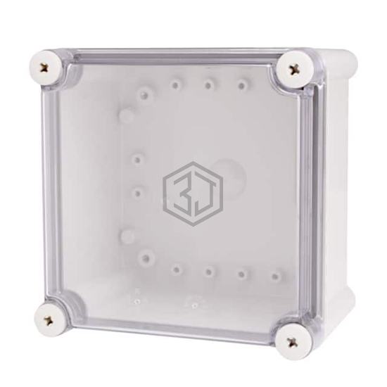 BC-CTS-191913 - Boxco - Boxes