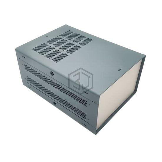 E.SAL3.0D2W1 - Cheval - Boxes
