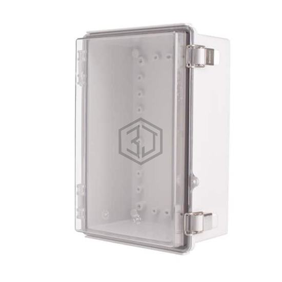 BC-CTP-203013 - Boxco - Boxes